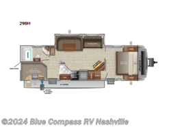 Used 2022 Jayco White Hawk 29BH available in Lebanon, Tennessee