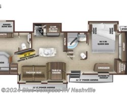 Used 2021 Highland Ridge Open Range OT338BHS available in Lebanon, Tennessee