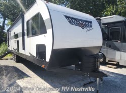 Used 2024 Forest River Wildwood 29bdb available in Lebanon, Tennessee