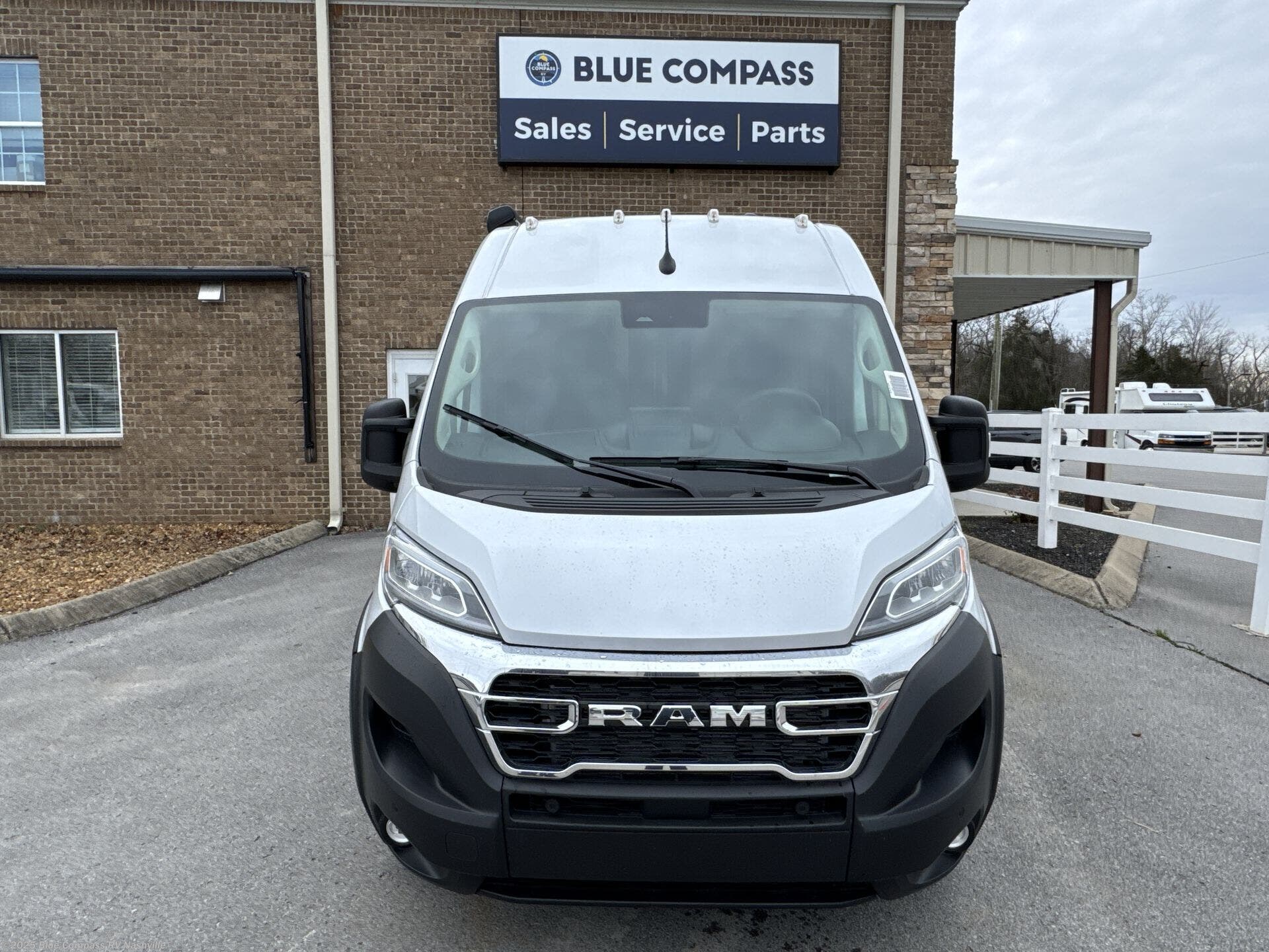 New 2025 Jayco Comet 18C available in Lebanon, Tennessee