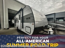New 2025 Jayco Jay Flight SLX 170FQ available in Lebanon, Tennessee