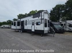 New 2025 Jayco Jay Flight Bungalow 40DLFT available in Lebanon, Tennessee