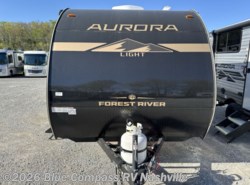 New 2025 Forest River Aurora Light 13BHX available in Lebanon, Tennessee