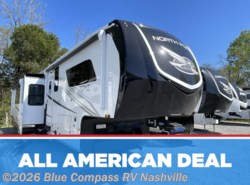 New 2025 Jayco North Point 365RKTS available in Lebanon, Tennessee
