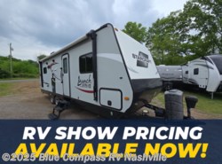 Used 2016 Starcraft Launch Ultra Lite 24RLS available in Lebanon, Tennessee