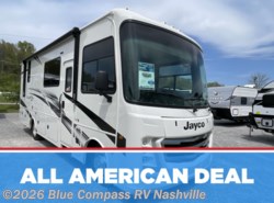New 2025 Jayco Alante SE 27ASE available in Lebanon, Tennessee