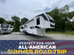 New 2025 Jayco Eagle 335RDOK available in Lebanon, Tennessee