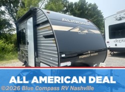 New 2025 Forest River Aurora Light 13RDX available in Lebanon, Tennessee
