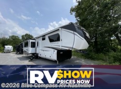 New 2025 Jayco Pinnacle 38KPTS available in Lebanon, Tennessee