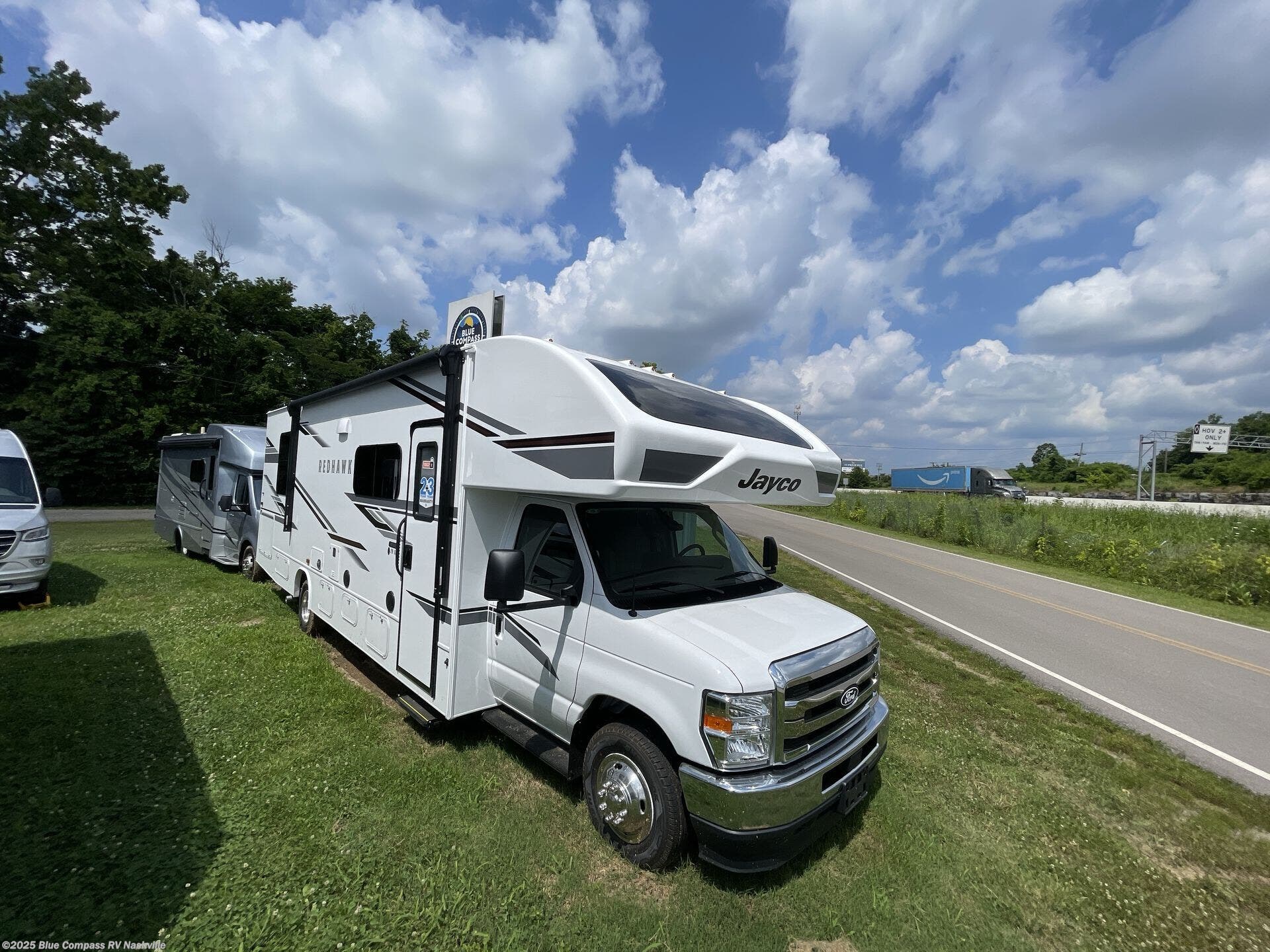 New 2026 Jayco Redhawk 29XK available in Lebanon, Tennessee