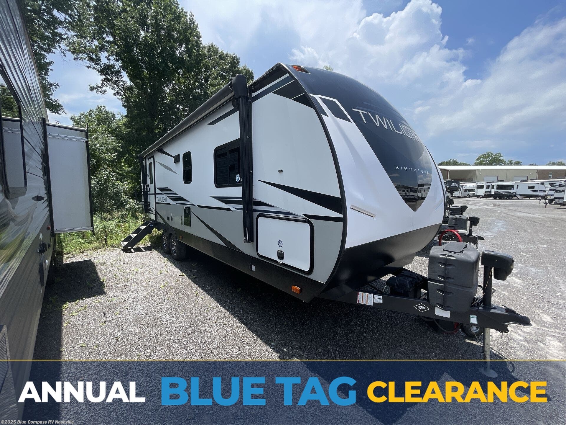 Used 2022 Cruiser RV Twilight Signature TWS 2620 available in Lebanon, Tennessee
