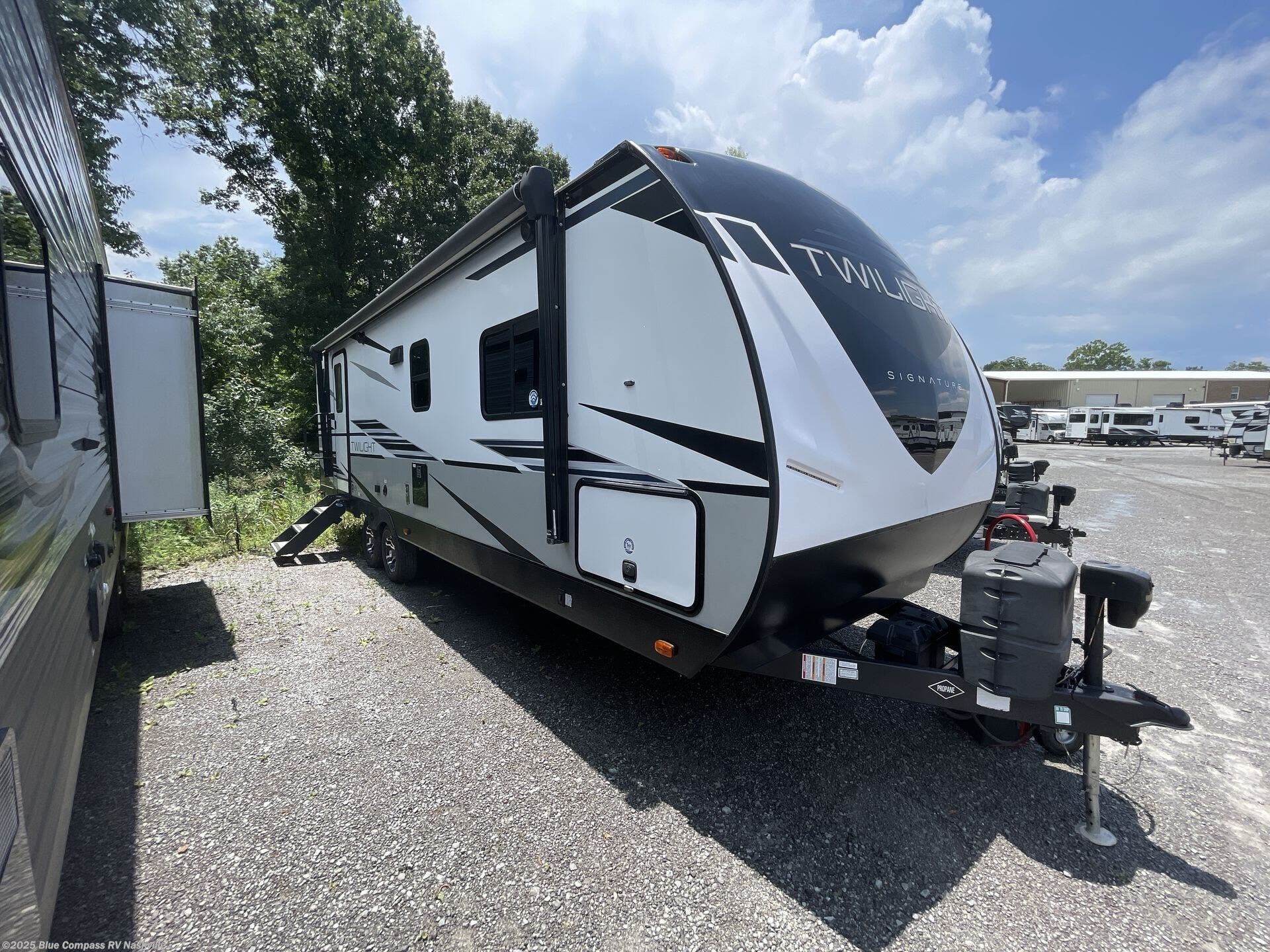 Used 2022 Cruiser RV Twilight Signature TWS 2620 available in Lebanon, Tennessee