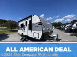 New 2026 Jayco Jay Flight SLX 175FQ available in Lebanon, Tennessee