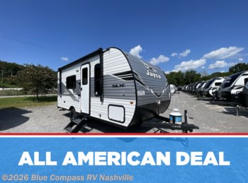 New 2026 Jayco Jay Flight SLX 175FQ available in Lebanon, Tennessee