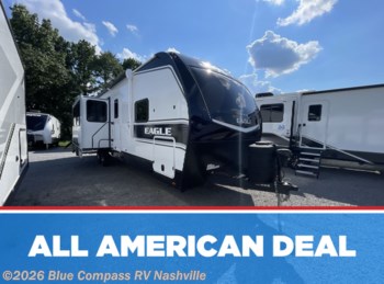 New 2026 Jayco Eagle HT 312BHOK available in Lebanon, Tennessee