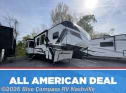 Used 2024 Dutchmen Triton 4271 available in Lebanon, Tennessee