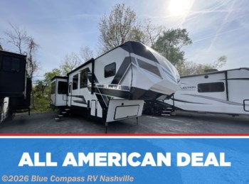 Used 2024 Dutchmen Triton 4271 available in Lebanon, Tennessee