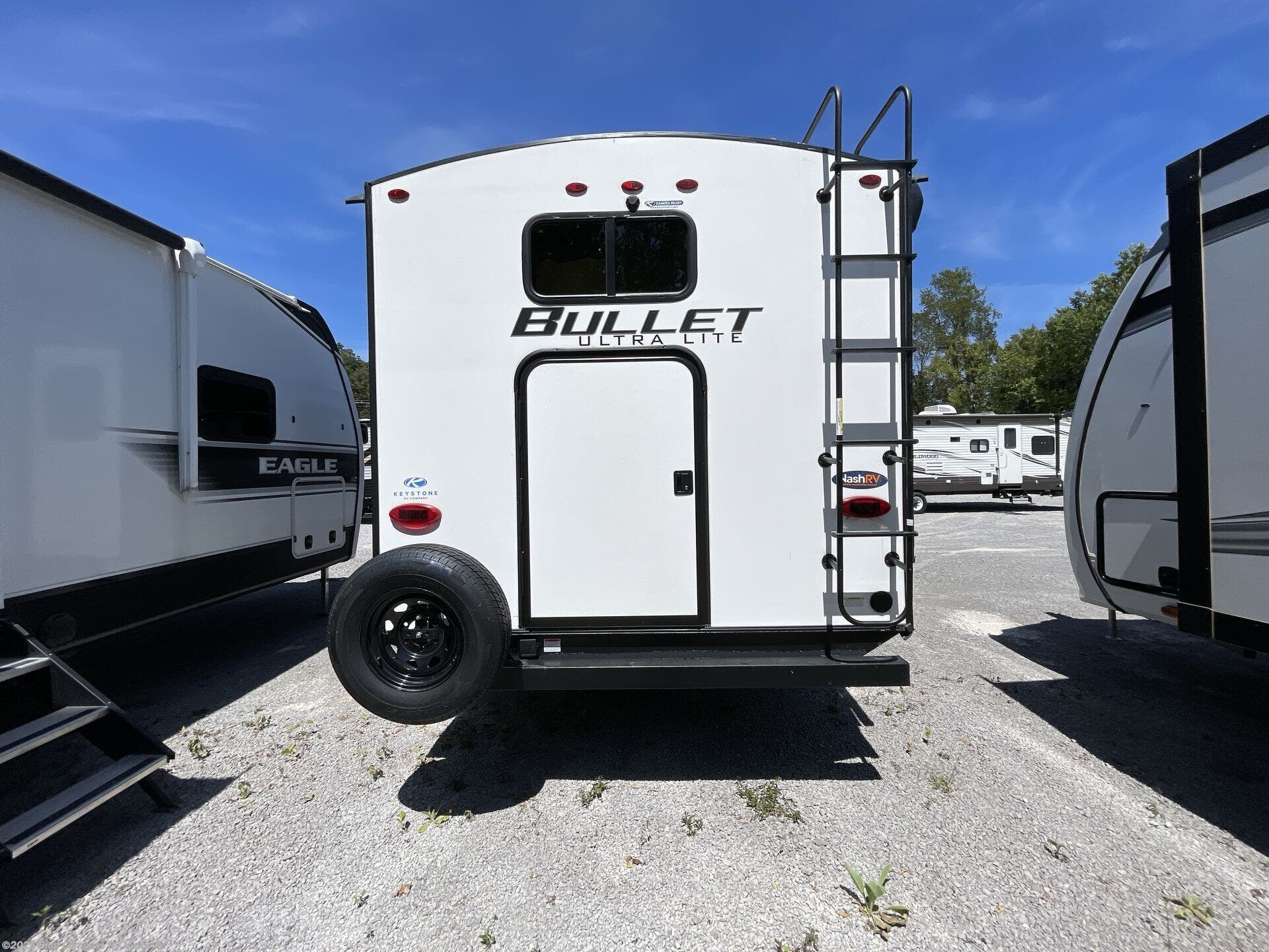 Used 2023 Keystone Bullet 312BHS available in Lebanon, Tennessee