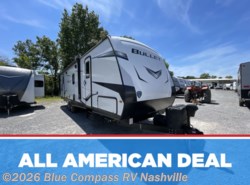 Used 2023 Keystone Bullet 312BHS available in Lebanon, Tennessee