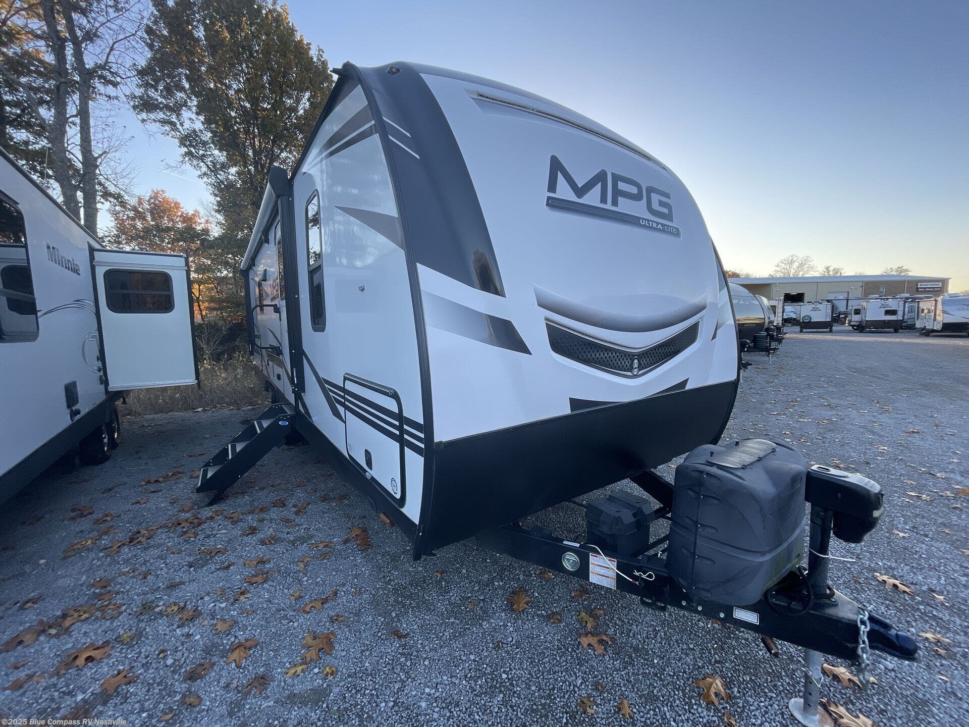 Used 2021 Cruiser RV MPG 2550RB available in Lebanon, Tennessee