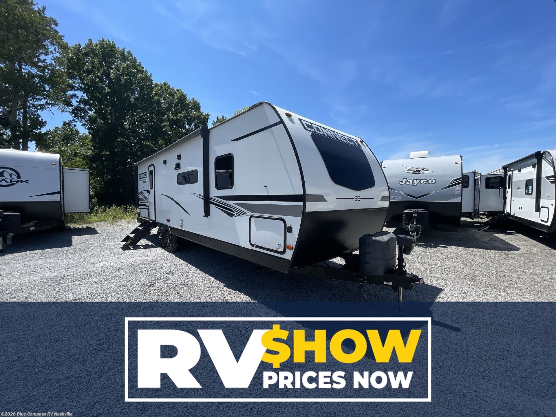 Used 2021 K-Z Connect SE C271BHKSE available in Lebanon, Tennessee