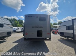New 2026 Forest River Aurora Light 26BHS available in Lebanon, Tennessee