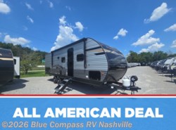 New 2026 Forest River Aurora Light 26BHS available in Lebanon, Tennessee