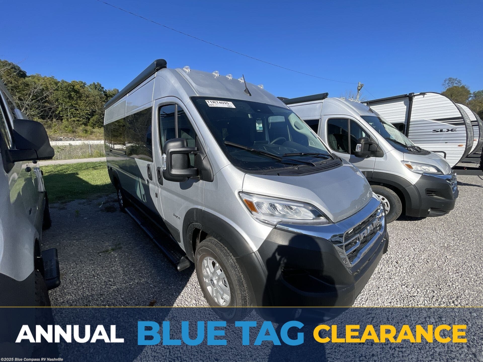 New 2026 Jayco Swift 20T available in Lebanon, Tennessee