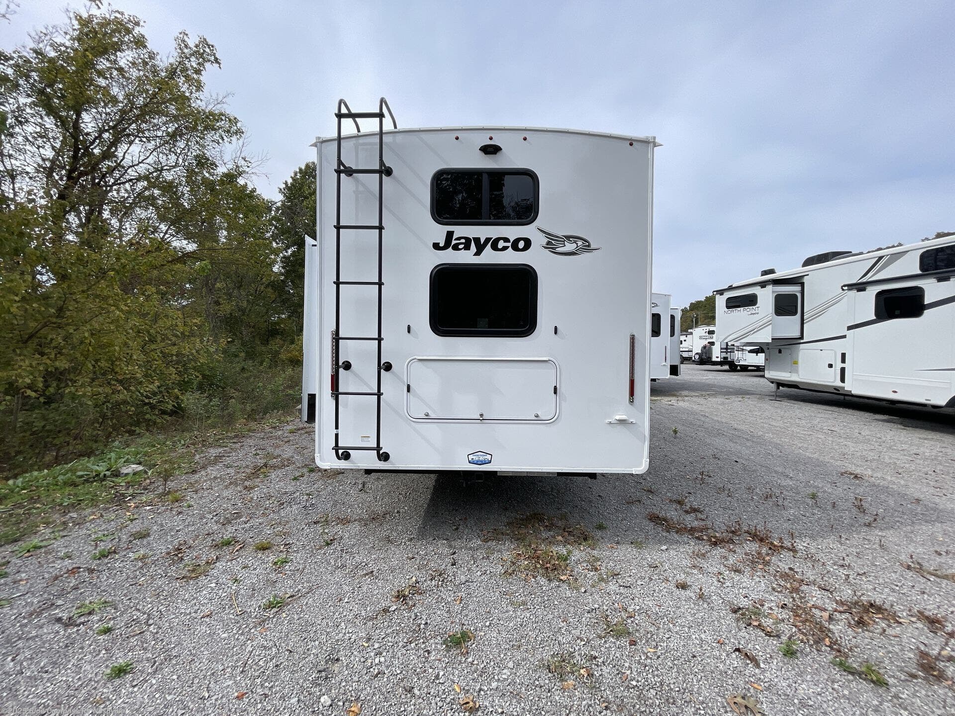 New 2026 Jayco Eagle HT 29DDB available in Lebanon, Tennessee