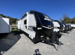 New 2026 Jayco Eagle HT 320MKTS available in Lebanon, Tennessee