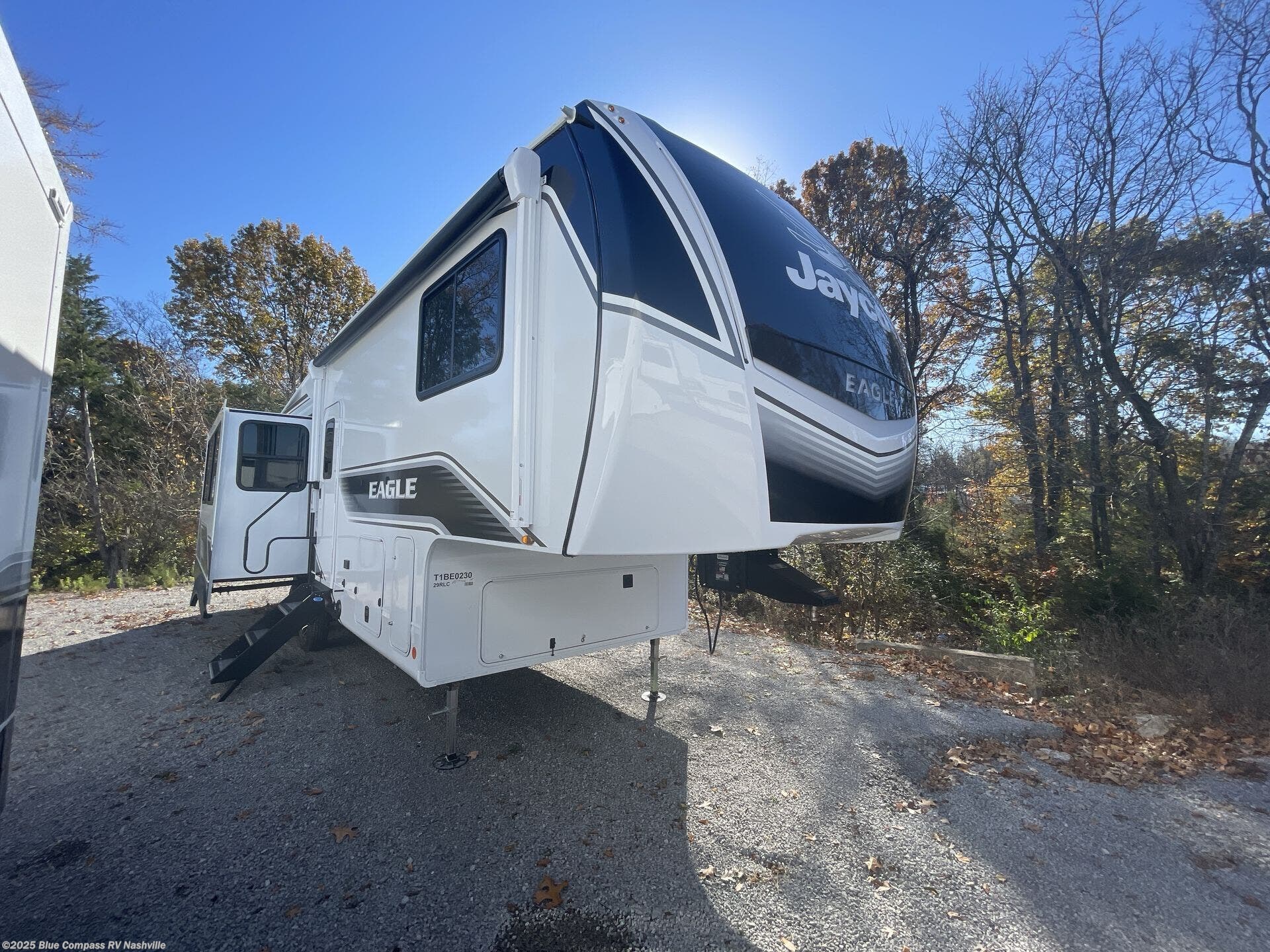 New 2026 Jayco Eagle HT 29RLC available in Lebanon, Tennessee