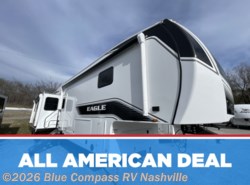 New 2026 Jayco Eagle 335LSTS available in Lebanon, Tennessee