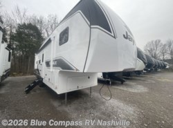 New 2026 Jayco Eagle SLE 28BHU available in Lebanon, Tennessee