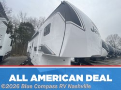 New 2026 Jayco Eagle SLE 28BHU available in Lebanon, Tennessee