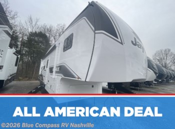 New 2026 Jayco Eagle SLE 28BHU available in Lebanon, Tennessee