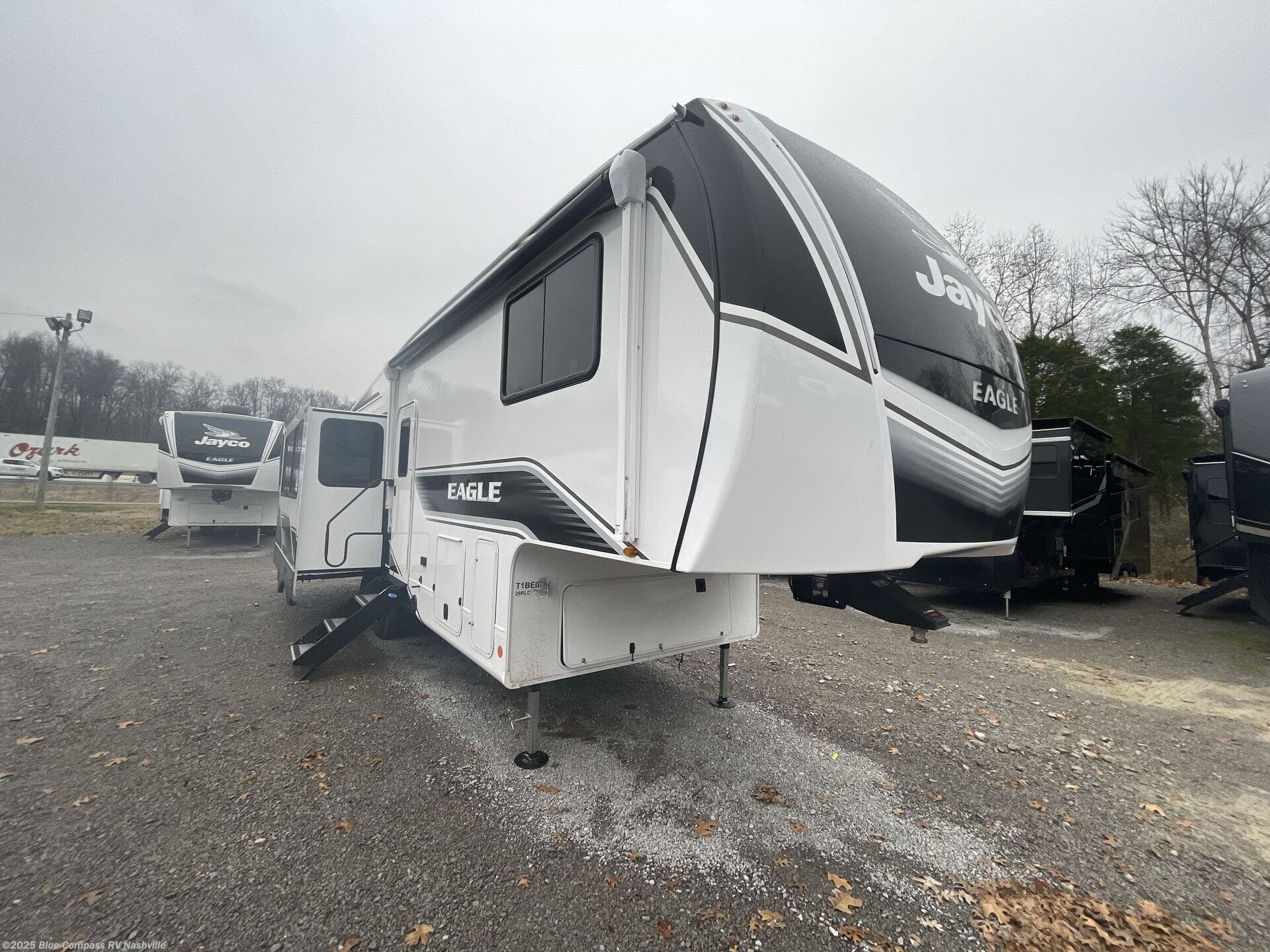 New 2026 Jayco Eagle HT 29RLC available in Lebanon, Tennessee