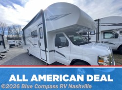 New 2026 Jayco Redhawk SE 29KF available in Lebanon, Tennessee