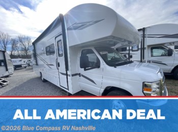 New 2026 Jayco Redhawk SE 29KF available in Lebanon, Tennessee