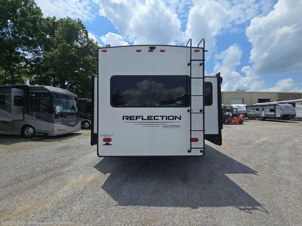 Used 2023 Grand Design Reflection 315RLTS available in Lebanon, Tennessee