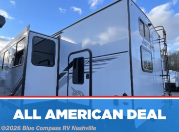 New 2026 Jayco Jay Feather 29QBH available in Lebanon, Tennessee