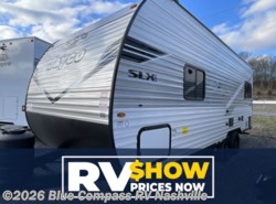 New 2026 Jayco Jay Flight SLX 210QB available in Lebanon, Tennessee