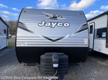 New 2026 Jayco Jay Flight SLX 210QB available in Lebanon, Tennessee