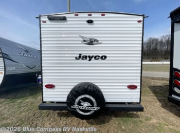 New 2026 Jayco Jay Flight SLX 175BH available in Lebanon, Tennessee