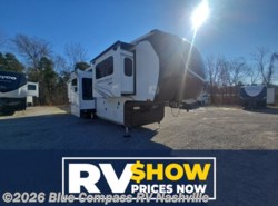 New 2026 Jayco North Point 382FLRB available in Lebanon, Tennessee