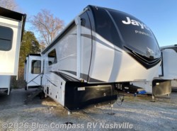 New 2026 Jayco Pinnacle 36FBTS available in Lebanon, Tennessee