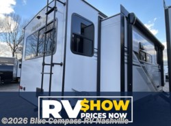 New 2026 Jayco Jay Feather 27MK available in Lebanon, Tennessee