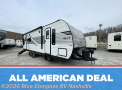 New 2026 Jayco Jay Flight SLX 262RLS available in Lebanon, Tennessee