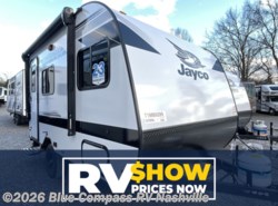 New 2026 Jayco Jay Feather Air SL 15TBSL available in Lebanon, Tennessee