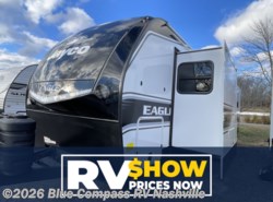 New 2026 Jayco Eagle HT 294CKBS available in Lebanon, Tennessee