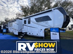 New 2026 Jayco North Point 395DSDB available in Lebanon, Tennessee
